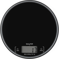 Salter SA00595BCFEU12 Round Kitchen Scale