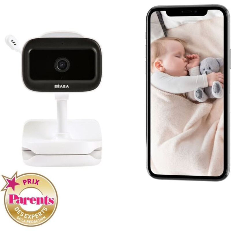 Beaba / Red Castle Видеоняня BÉABA® Zen Nomad Video Baby Monitor