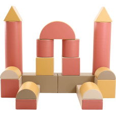 Iglu Soft Play Soft Play Set - Fortress