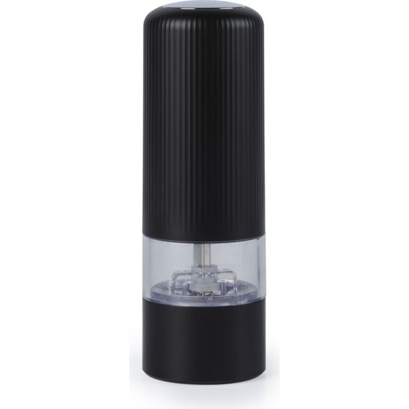 Salter BW12958EU7 Clarence Electric Salt & Pepper Mill Black