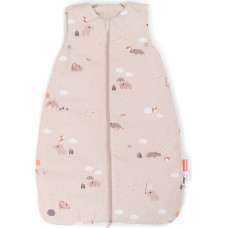 Done By Deer спальный мешок TOG 2.5 Playground 90 cm Powder