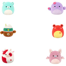 Squishmallows W26 Мягкая игрушка, 19 см