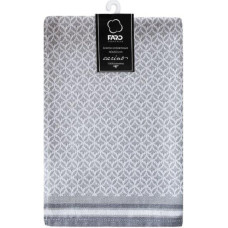 ŚCIERKA 40X60 ŻAKARDOWA CARINO 021 BAW.