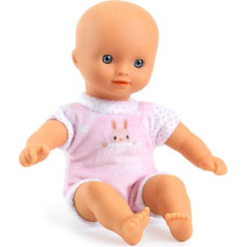 Djeco Mini Pomea - Кукла - Поппи