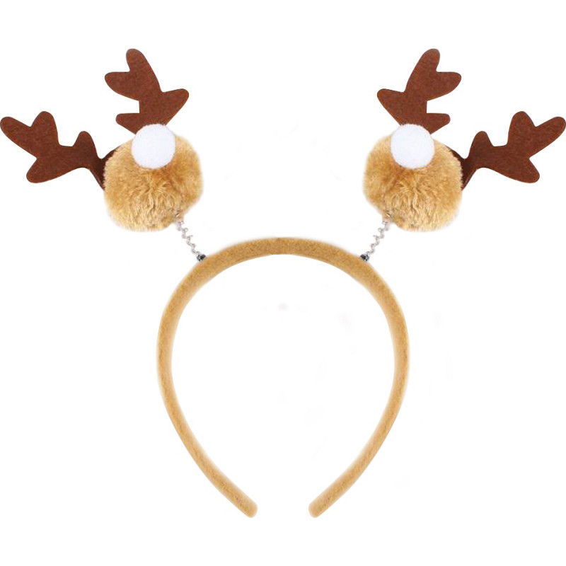 OPASKA WESOŁE RENIFERKI