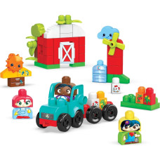 Mega Bloks® farmielu komplekt
