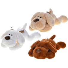 Other Plush toy  - 32562 - DOG -  size 37 cm