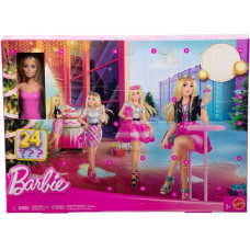 Barbie advendikalender