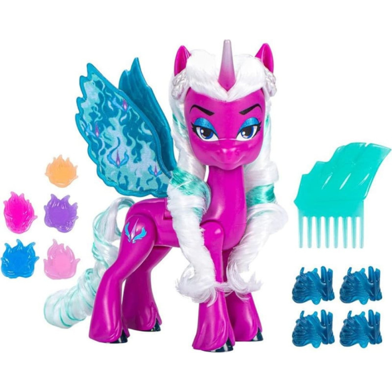 MIX Hasbro F6447 My Little Pony - Opaline Arcana