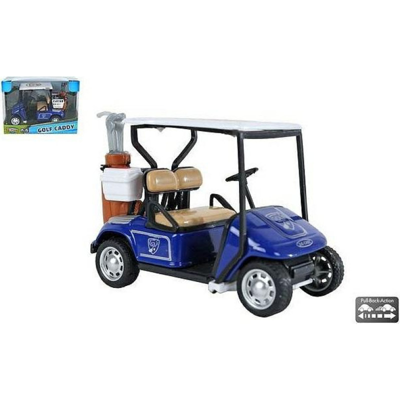 Other 45782 W&Oacute;ZEK GOLFOWY 10 CM NAPĘD