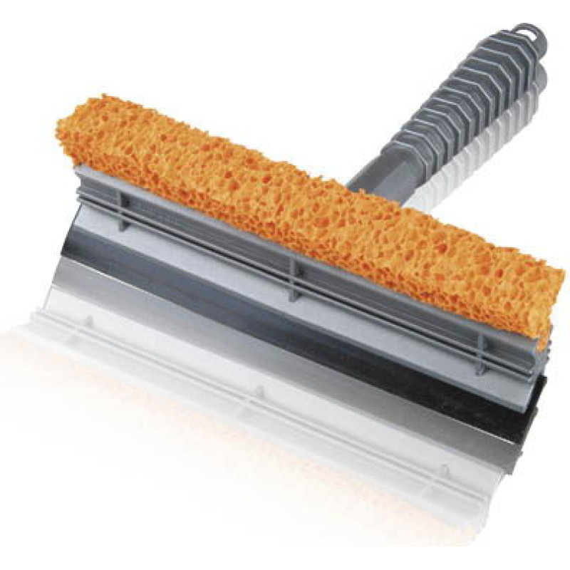 Nigrin Большая губка из микрофибры для стекла Nigrin