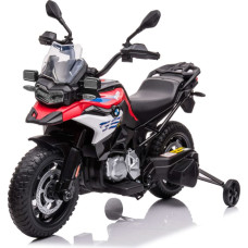 KIKKABOO Детский электромотоцикл BMW F850 GS
