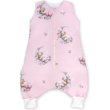 Albero Mio Śpiworek - kombinezon z nogawkami S (1,5 TOG) C014 Blossom World