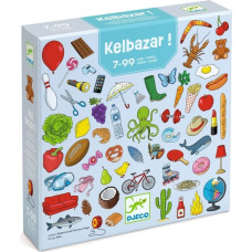 Djeco Игры - KelBazar!
