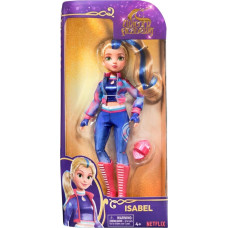 Spin Master 6067326 Академия Единорогов – набор с куклой Изабель