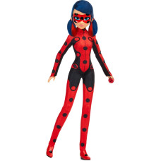 Miraculous doll LadyBug, 50164