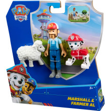 Paw Patrol Figure Marshall, 6072994