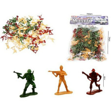 Other 50356 ARMIA ZESTAW ŻOŁNIERZY 120EL