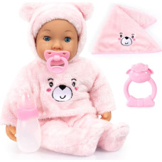 Bayer beebinukk Piccolina 42 cm