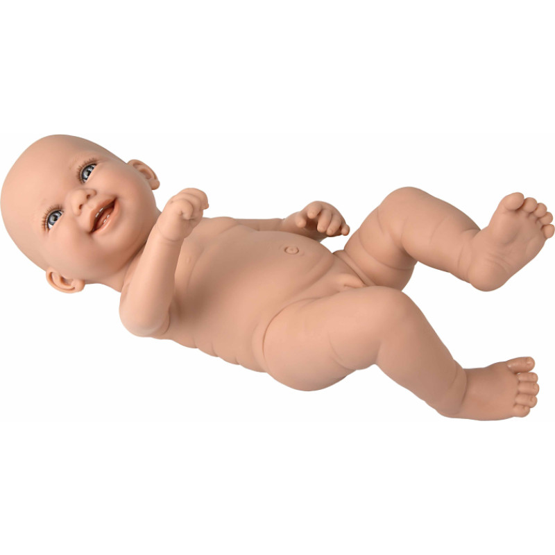 Arias baby doll, boy, 42 cm