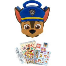 Kids Euroswan - Akcesoria Licencyjne 3D STATIONERY CASE  PAW PATROL