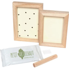 Petit Artichaut DUE FRAME- PRETTY HEARTS