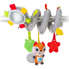 Benbat Travel Spiral Toy