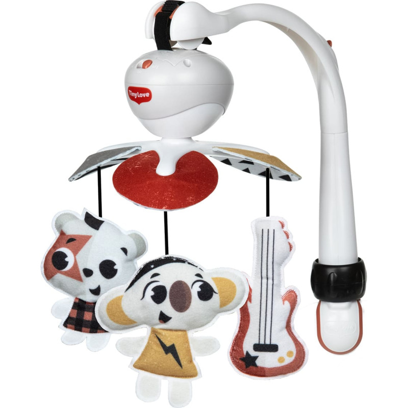 Tiny Love TL13080068 Дорожная карусель Rockers