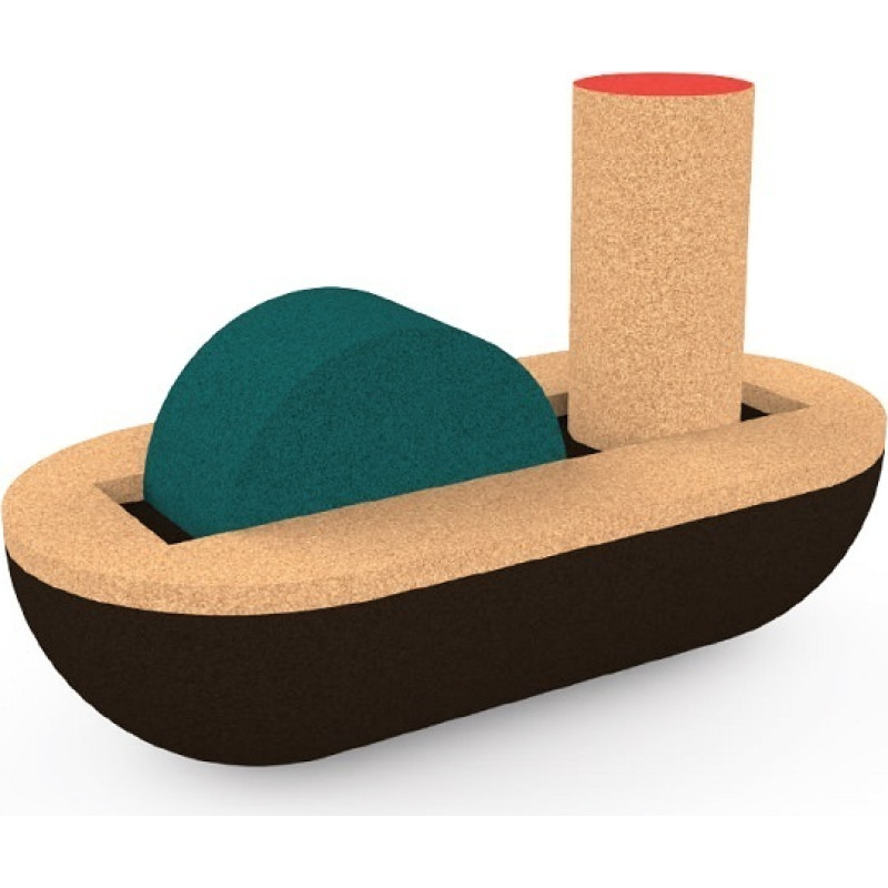 Elou TANKER BOAT