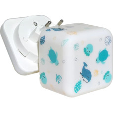 Cloud B CUBE B OCEAN