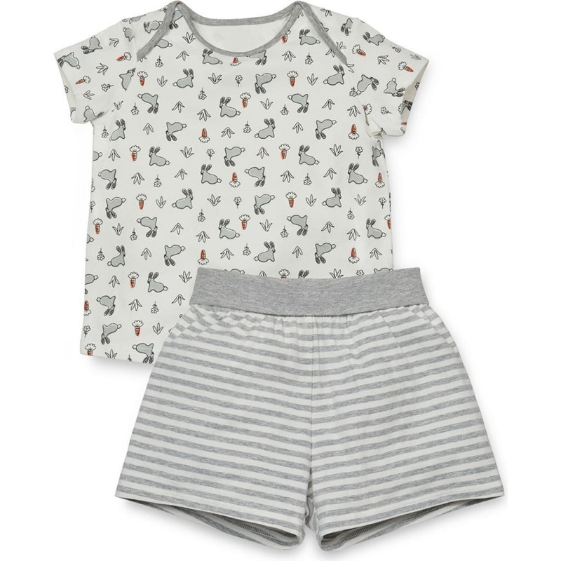 Love To Dream KIDS SHORTS PJS