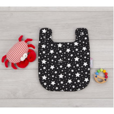 Cuddleco COMFI CUSH MINI STROLLER CUSHION BLACK