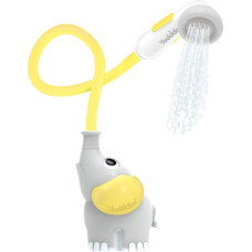 Yookidoo ELEPHANT BABY SHOWER - YELLOW OPEN