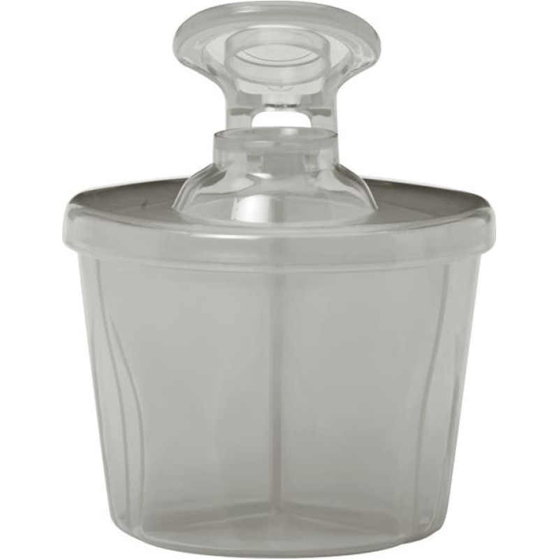Dr.browns AC247 POWDERED MILK CONTAINER GREY