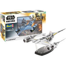 Revell H The Mandalorian N1 Starfighter сборная модель &ndash; конструктор