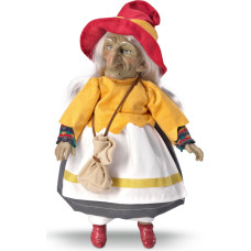 Elves Эльф Бруишета (Bruixeta) (Усиливает магические способности, Против проклятий) 28 см