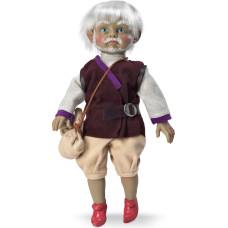 Elves Эльф Домми (Domie) (Помогает детям) 28 см