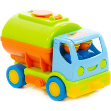 Polesie Машина с цистерной 19.1x11.5x12.5 см