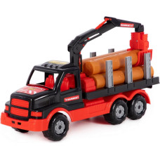 Polesie Лесовоз Mammoet 47.5 см