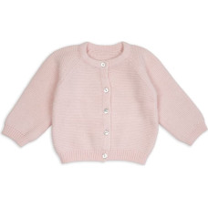 Lodger Topper knit Merino jaka, Tan, 68.izm. - TP 103_68