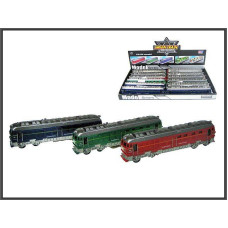 Other 27952 LOKOMOTYWA SW.DŻW.NAPĘD