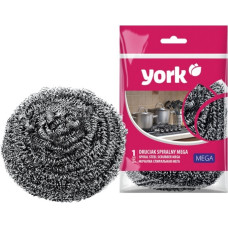 York Спиральный стальной скруббер MEGA