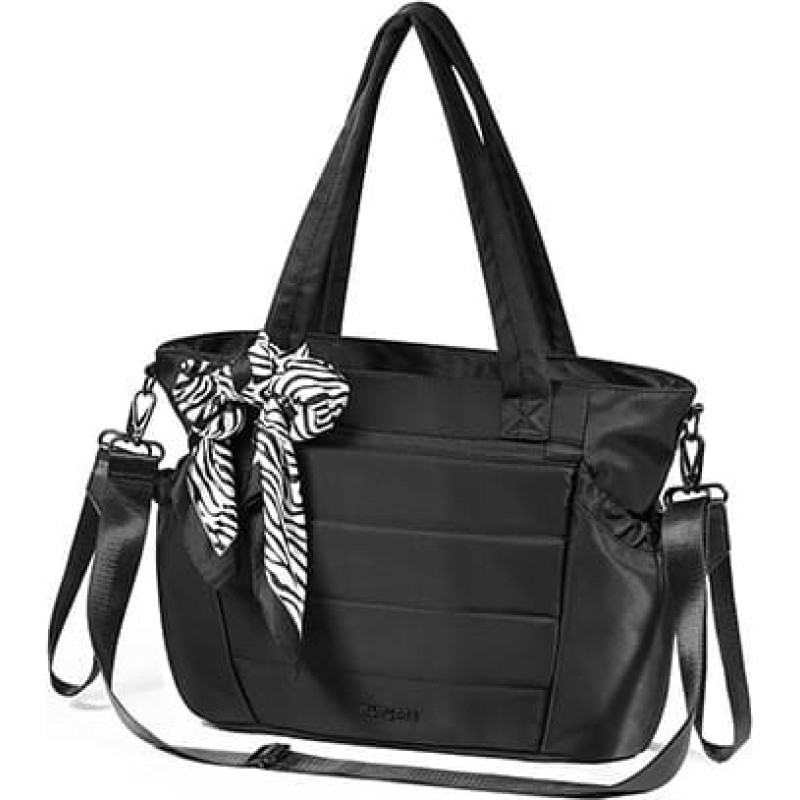 Babyono 1672/01 STROLLER BAG CAMI BLACK