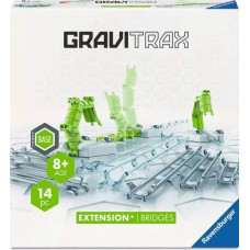 Ravensburger GraviTrax расширение Bridges игра 8+