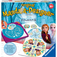 Ravensburger Mandala-Designer Холодное сердце 2
