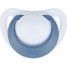 NUK 442547 SILICONE PACIFIER STAR 18-36 1PC 541451, 10739748