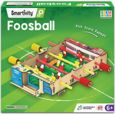 SMARTIVITY Constructor - game Foosball, SMRT1182