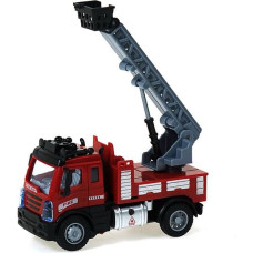 Other 581753 AUTO NA RADIO STRAŻ POŻARNA