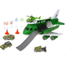 Other 563599 BAZA LOTNICZA WOJSKOWA