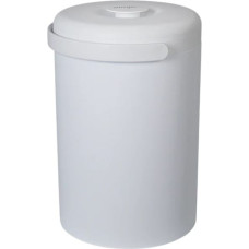 Magic DIAPER PAIL ESSENTIAL WHITE
